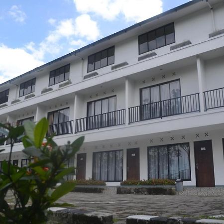 Puncak Village Hotel & Kampung Main Anak Gadok Zewnętrze zdjęcie