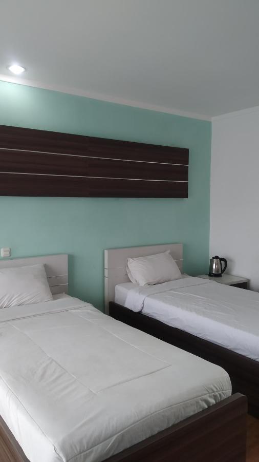 Puncak Village Hotel & Kampung Main Anak Gadok Zewnętrze zdjęcie