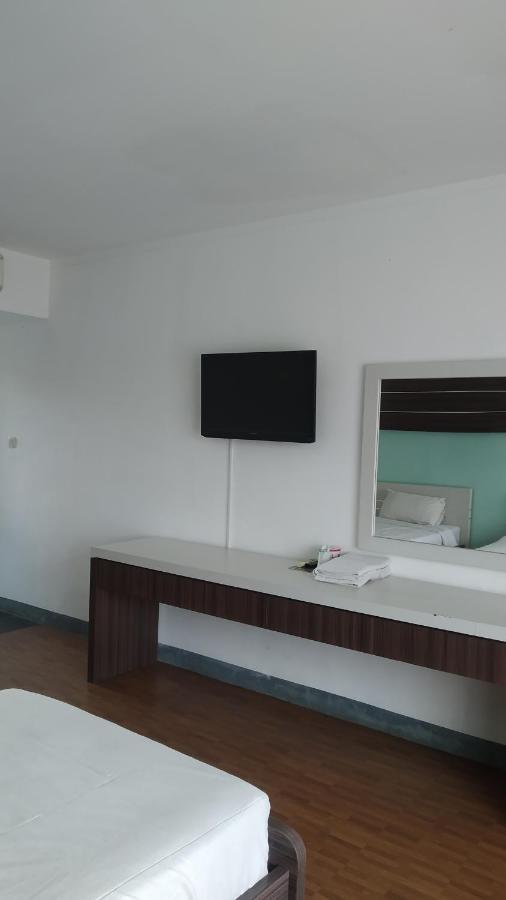 Puncak Village Hotel & Kampung Main Anak Gadok Zewnętrze zdjęcie