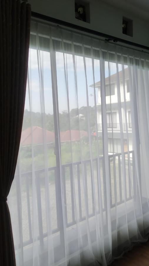 Puncak Village Hotel & Kampung Main Anak Gadok Zewnętrze zdjęcie