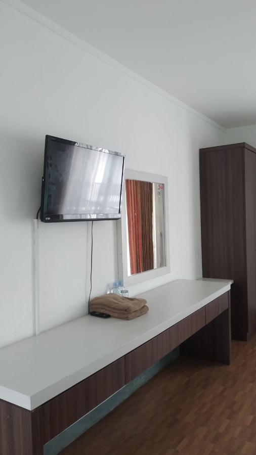 Puncak Village Hotel & Kampung Main Anak Gadok Zewnętrze zdjęcie